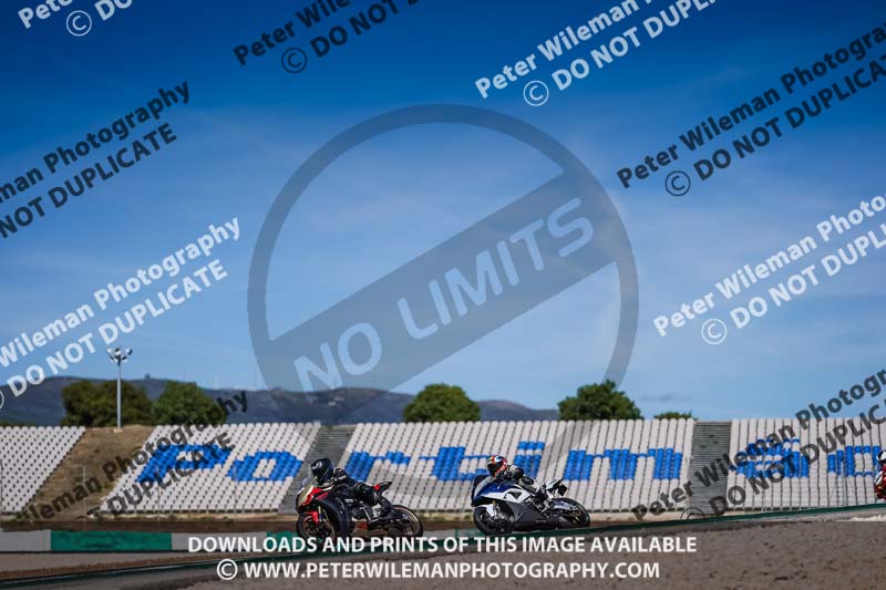 motorbikes;no limits;october 2019;peter wileman photography;portimao;portugal;trackday digital images